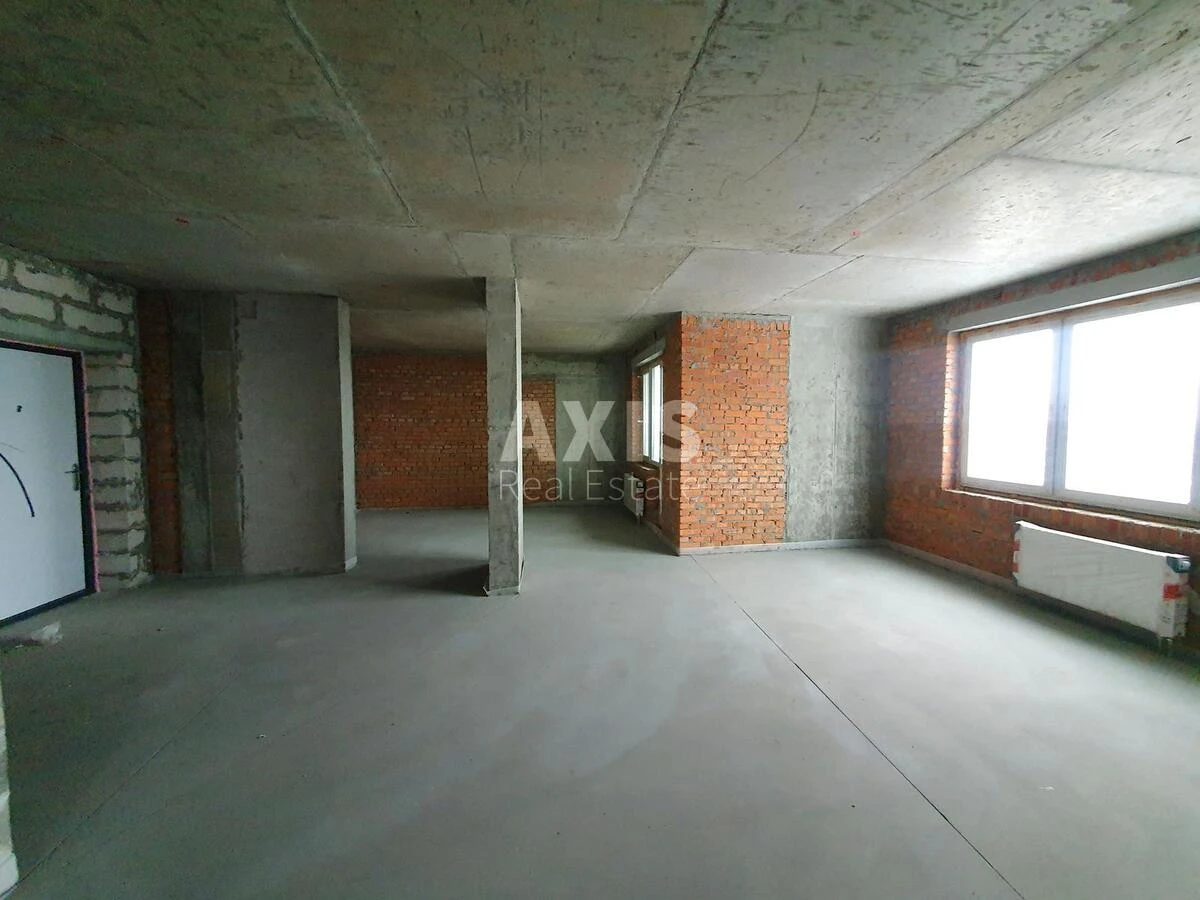 4к квартира ул. Русовой Софии 22655582