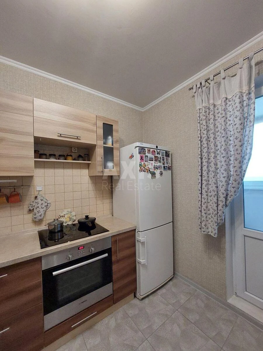 1к квартира ул. Милославская 269581
