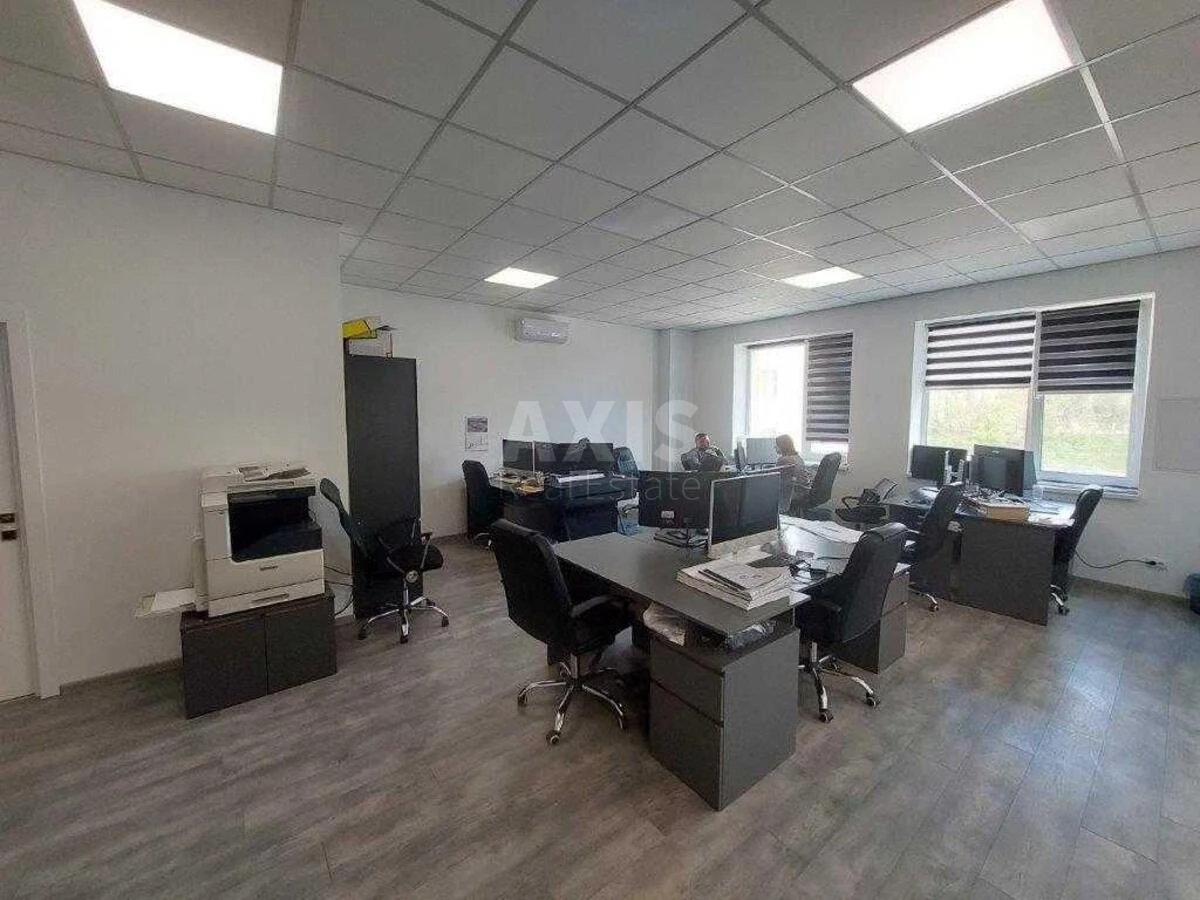 Office vul. Glybochyc'ka 17, 70m26813910