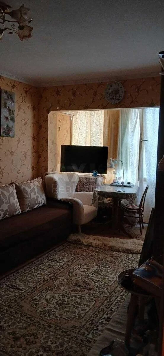 1k apartment vul. Entuziastiv 9/1711512
