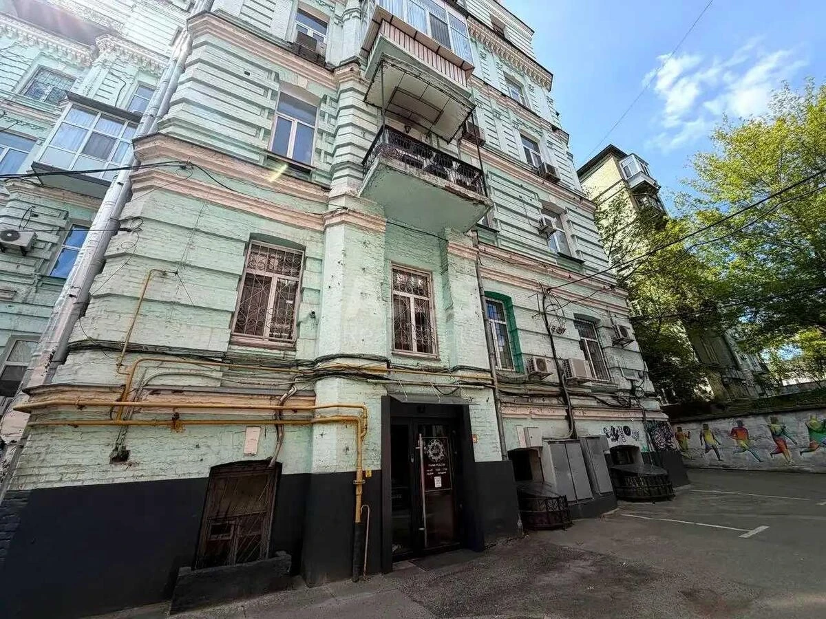Объект торговли ул. Михайловская 22, 173м27124717