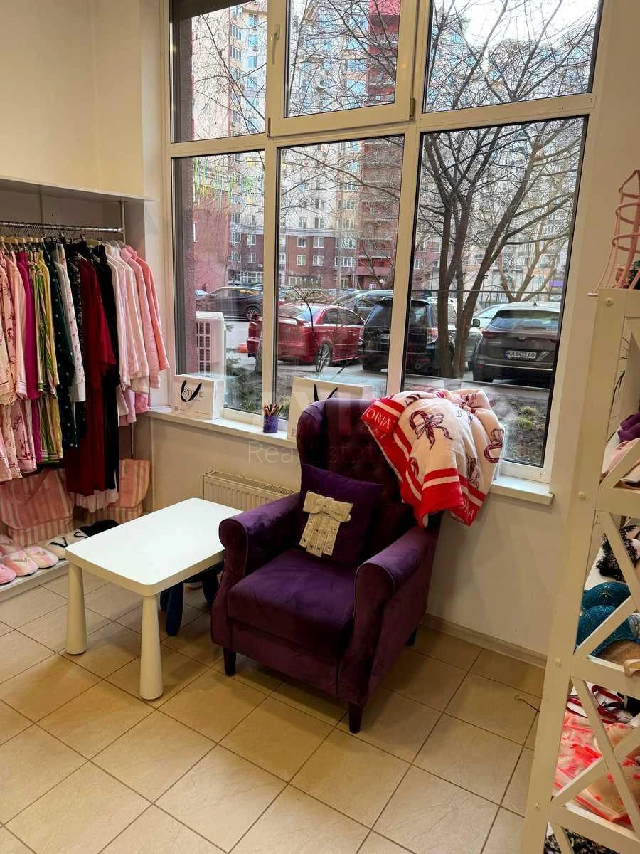 Офис ул. Степана Рудницкого 3/7, 63м2713042