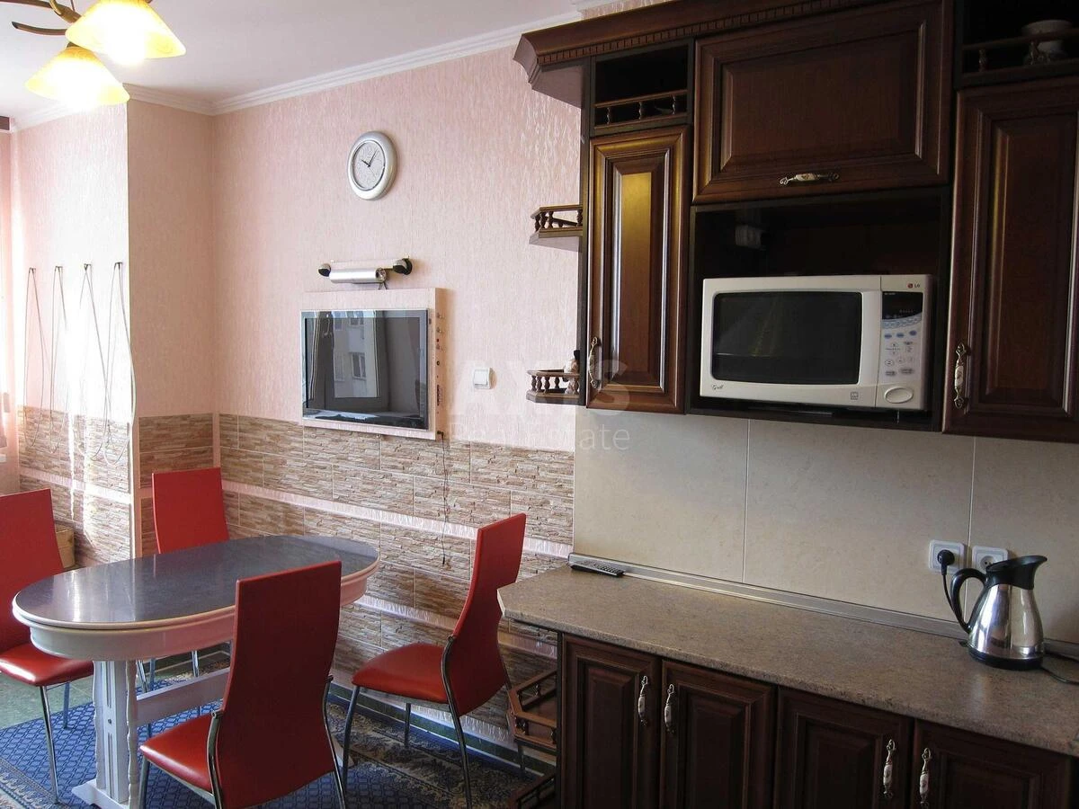 3k apartment vul. Knjazhyj Zaton 21697500
