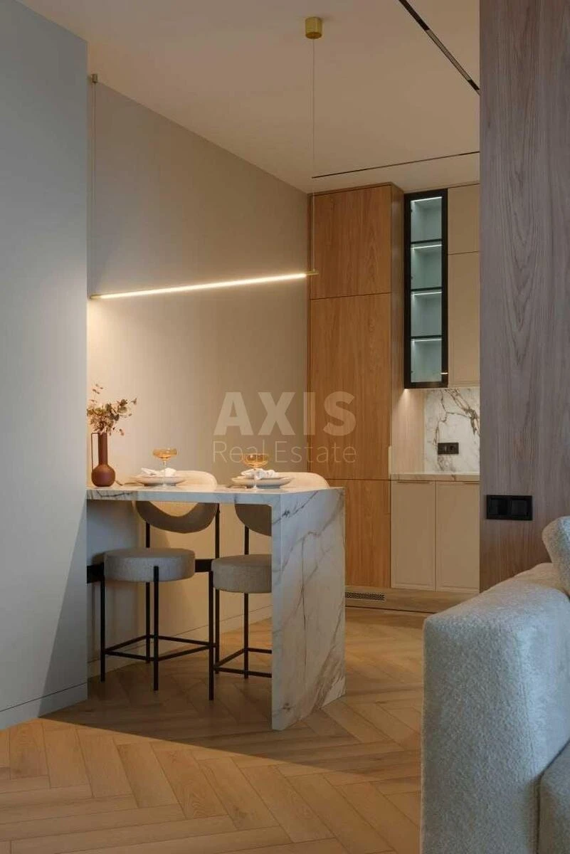 2k apartment vul. Andriya Verkhohlyada 4Б713233