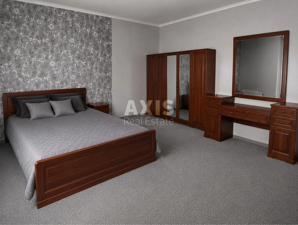 1k apartment vul. Myshugy Oleksandra 12683345