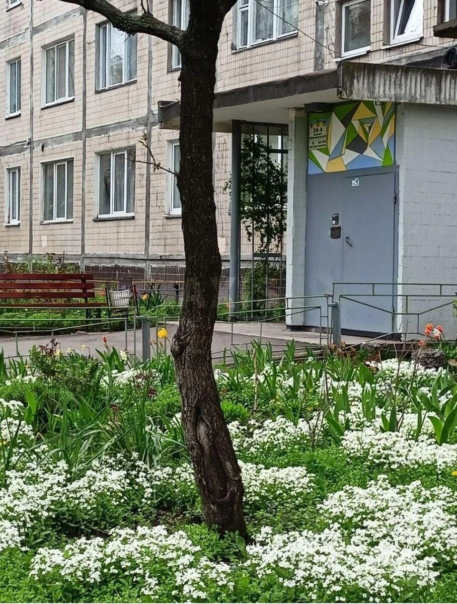3k apartment pr-t Obolons'kyj 39А6848213