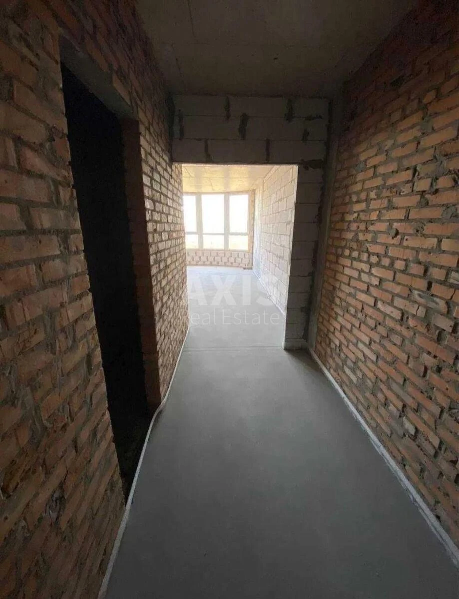 1к квартира ул. Новополевая 2684932