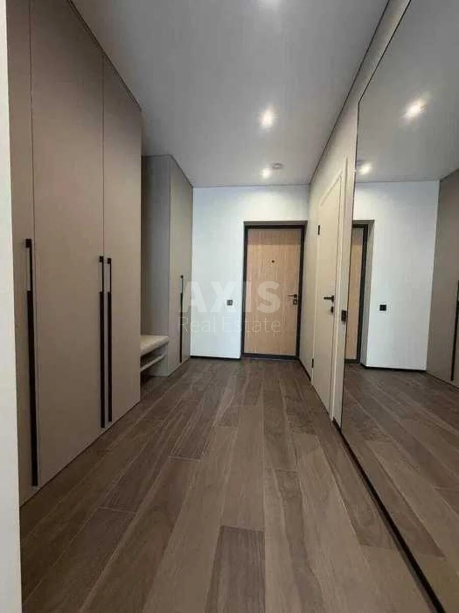 1к квартира ул. Дегтяревская 25Е700561