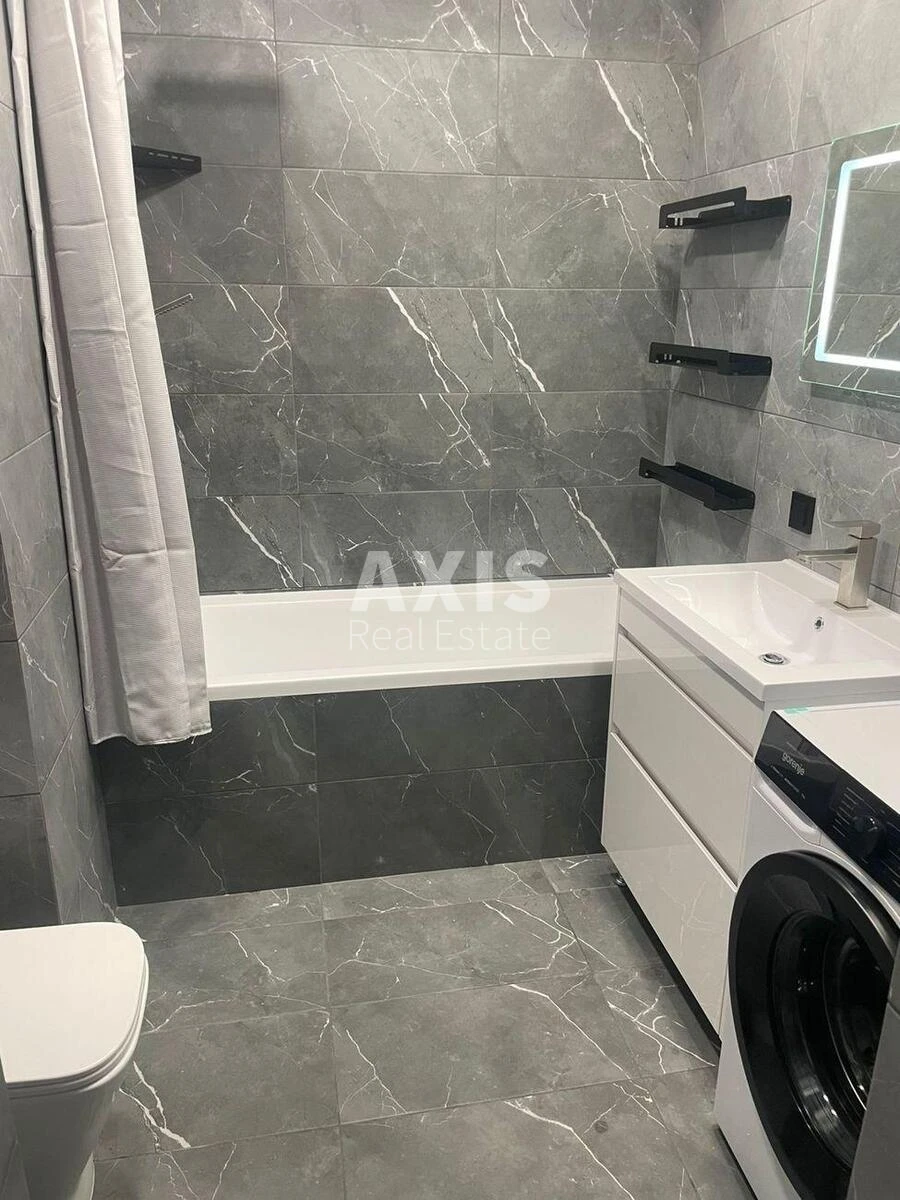 2k apartment vul. Viktora Nekrasova 8686145