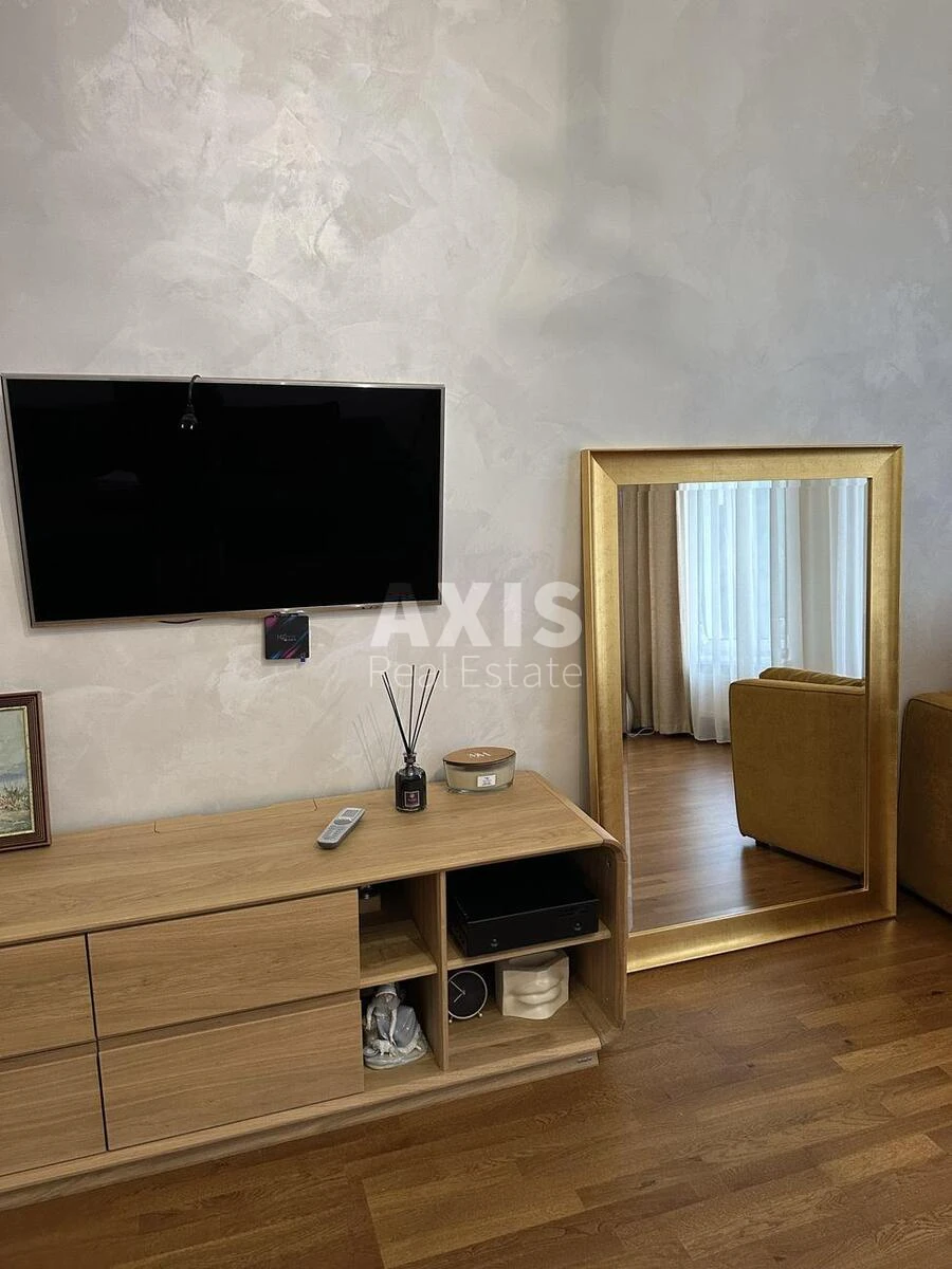 1k apartment vul. Degtjarna 22654826