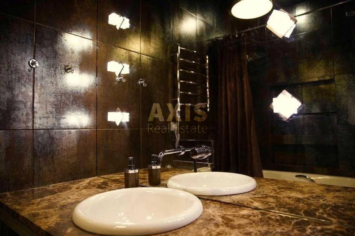 2k apartment uzviz Andrii'vs'kyj 2Б479357