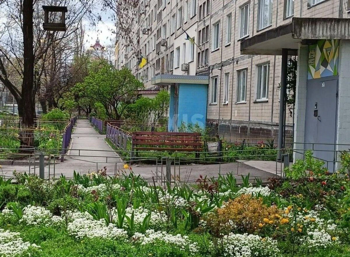 3к квартира пр-т Оболонский 39А6848214