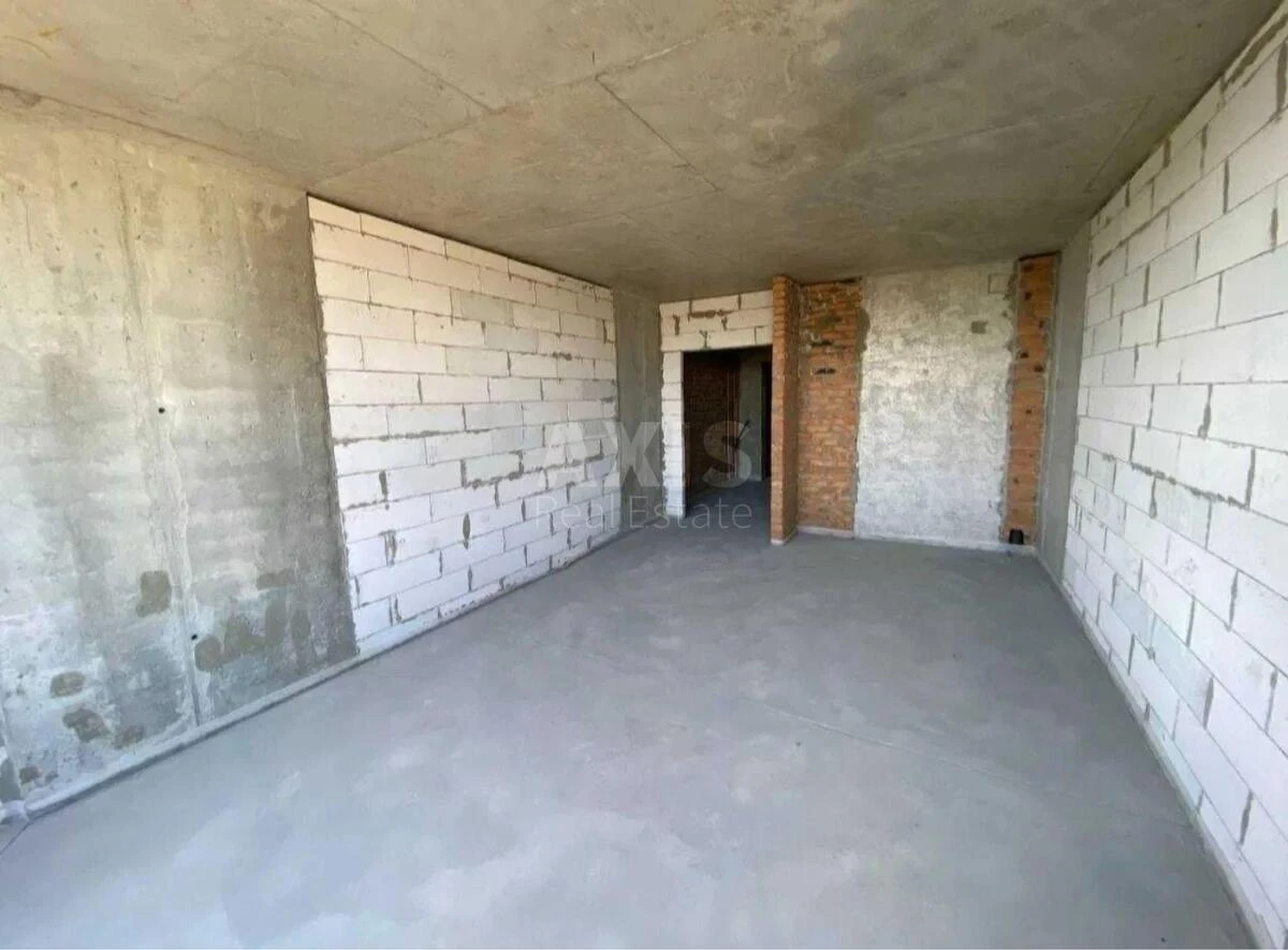 1к квартира ул. Новополевая 2684933