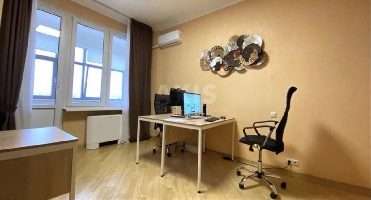 Офис ул. Большая Васильковская 72, 180м2699511