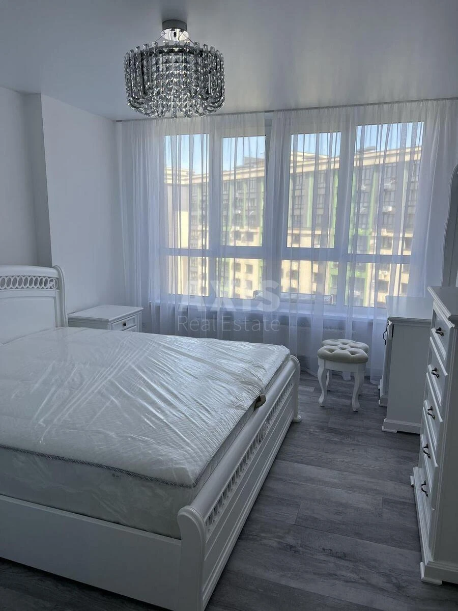 3k apartment vul. Myhajla Maksymovycha 32Б685101