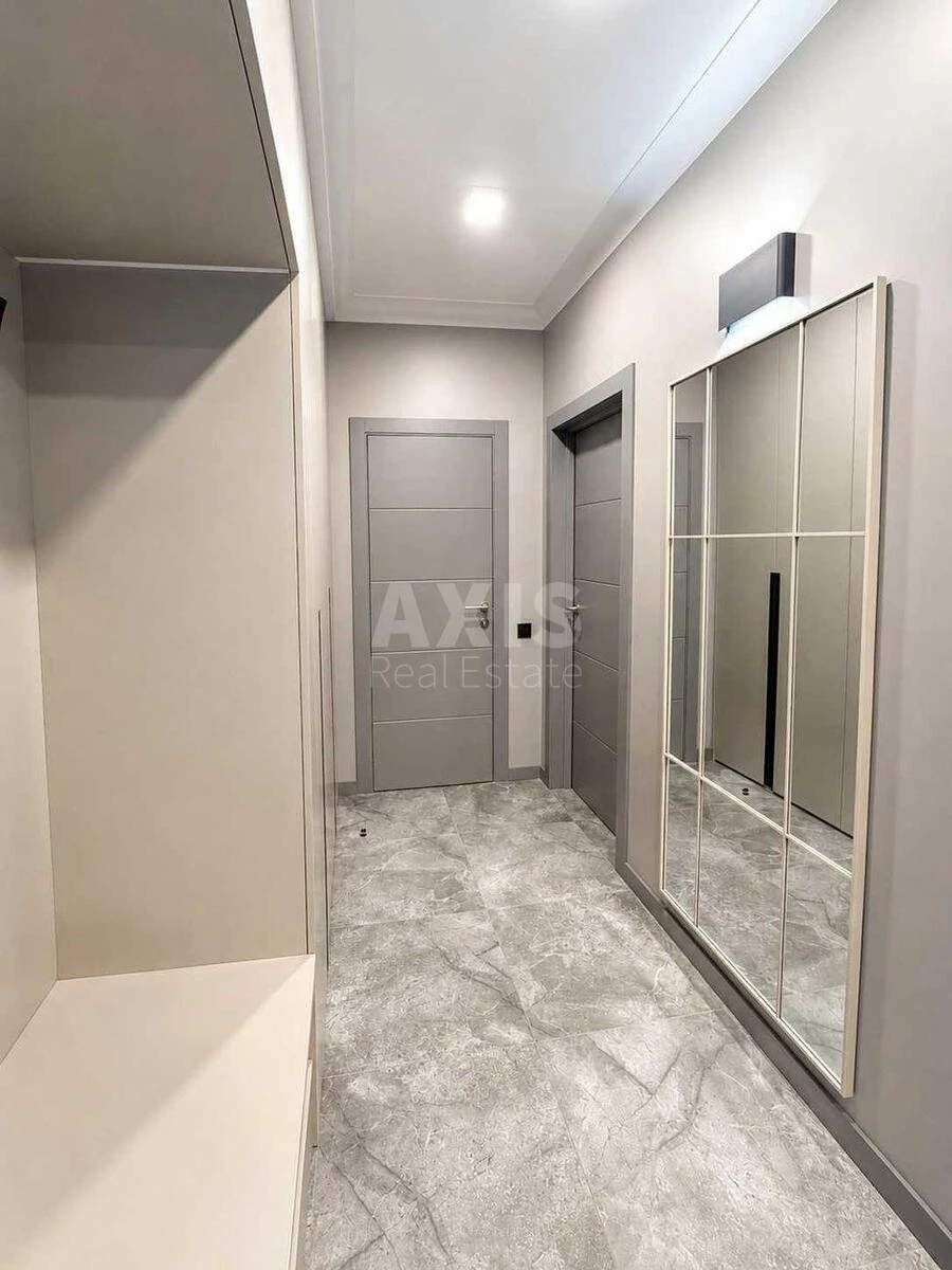3k apartment vul. Zarichna 1А7001613