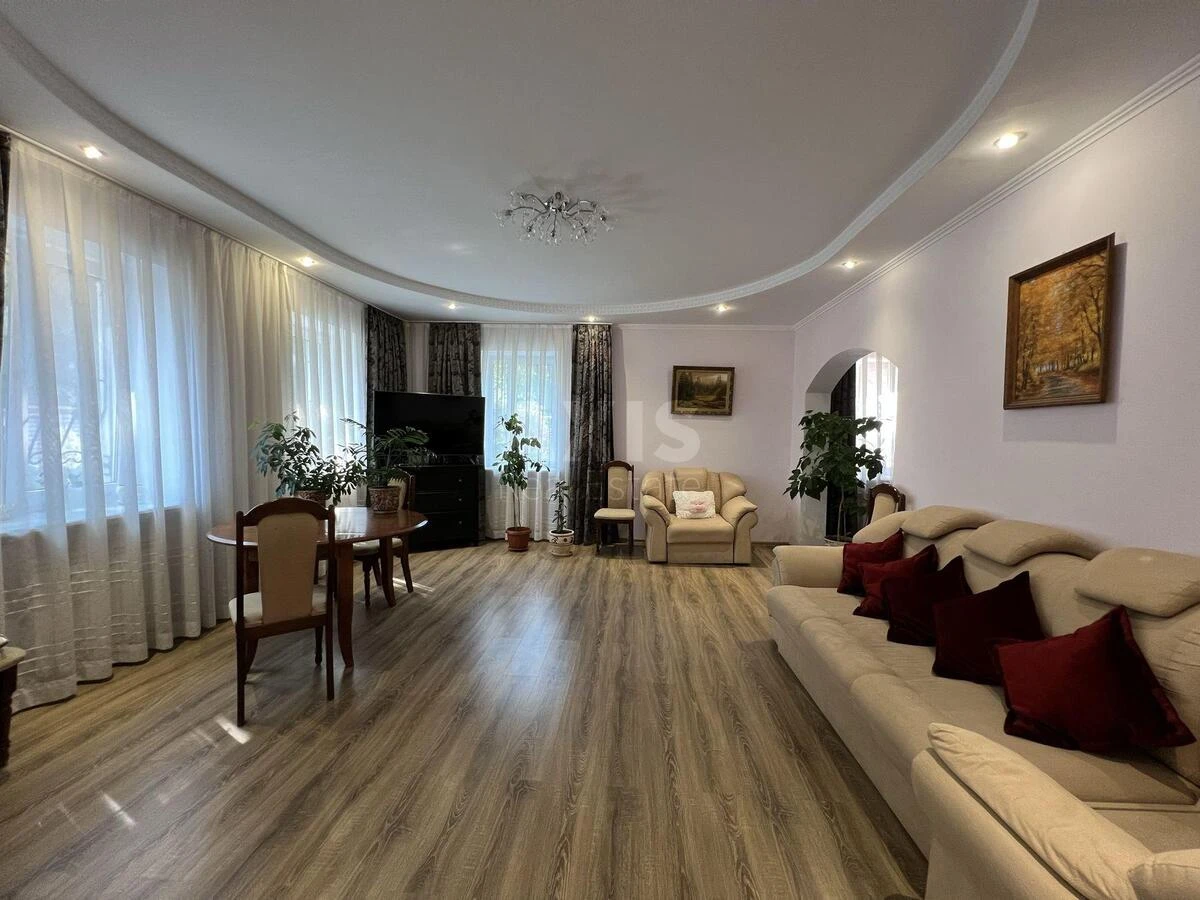 Дoм ул. Учебная, 135м2, город Киев587639