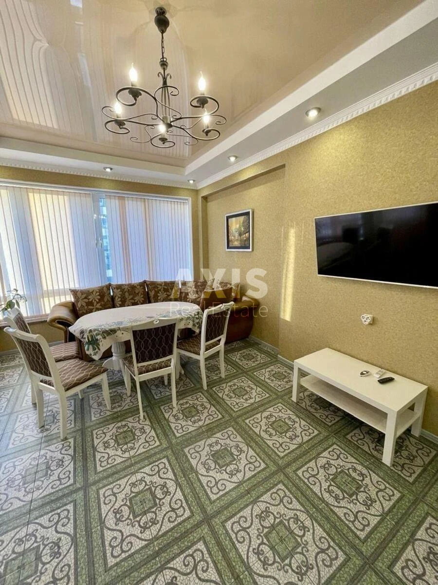 2k apartment vul. Dilova 27009435