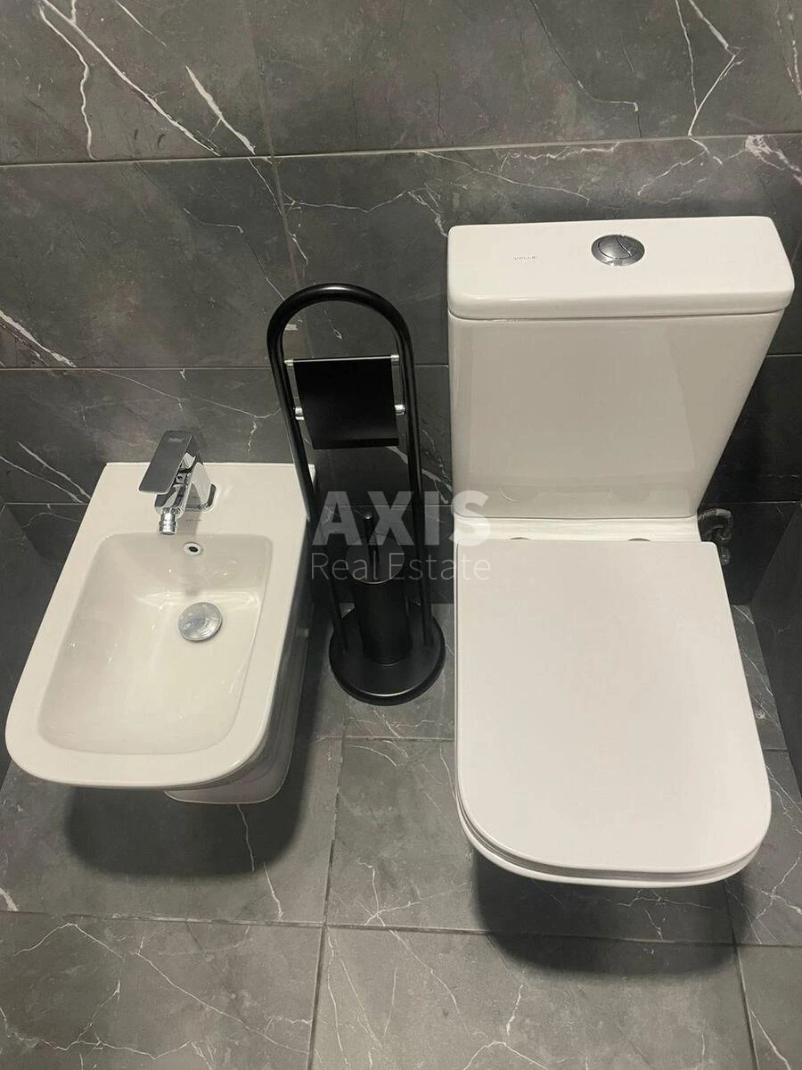 2k apartment vul. Viktora Nekrasova 8686146