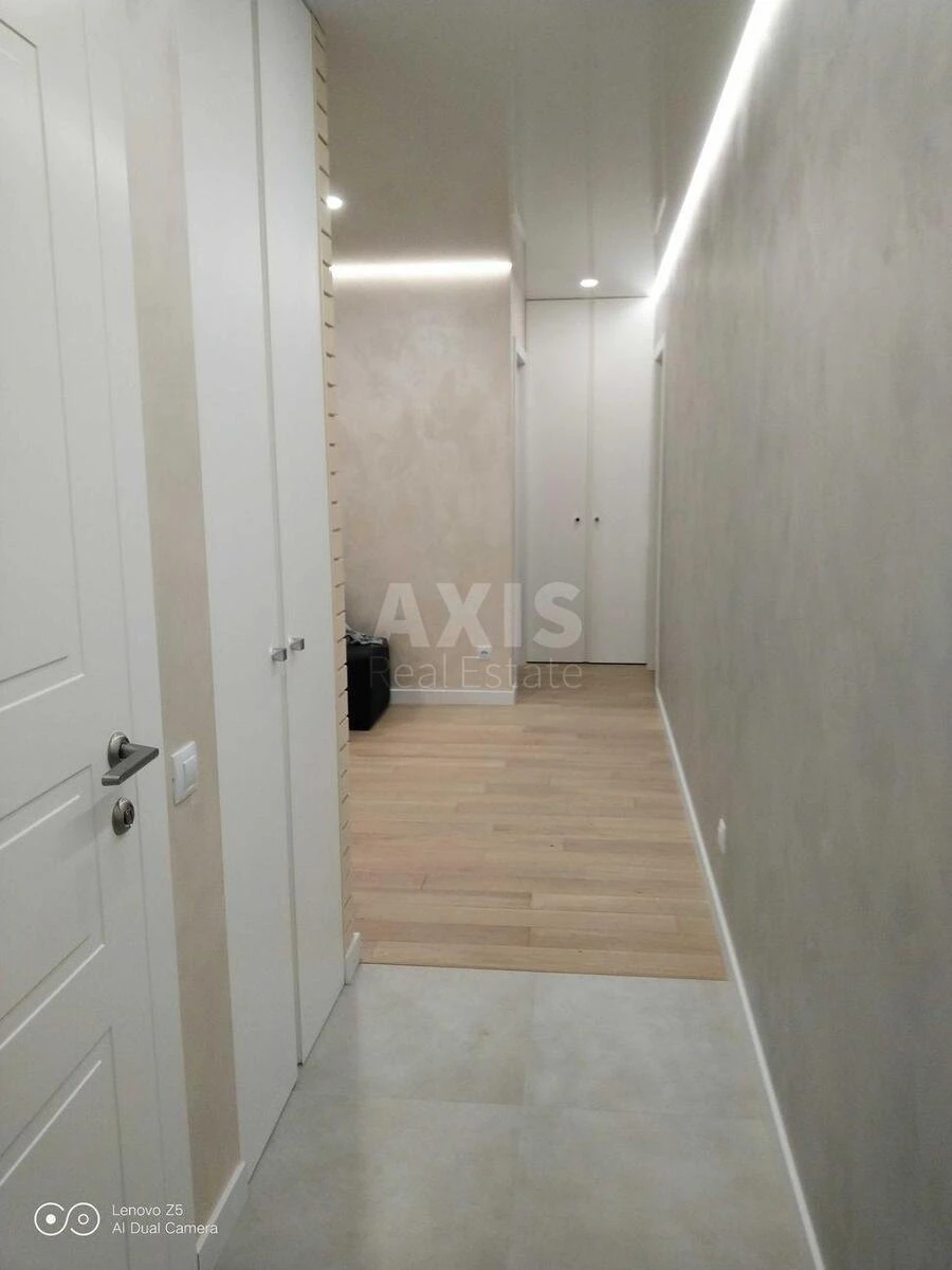 3k apartment bul. Lesi Ukrai'nky 10А7013211