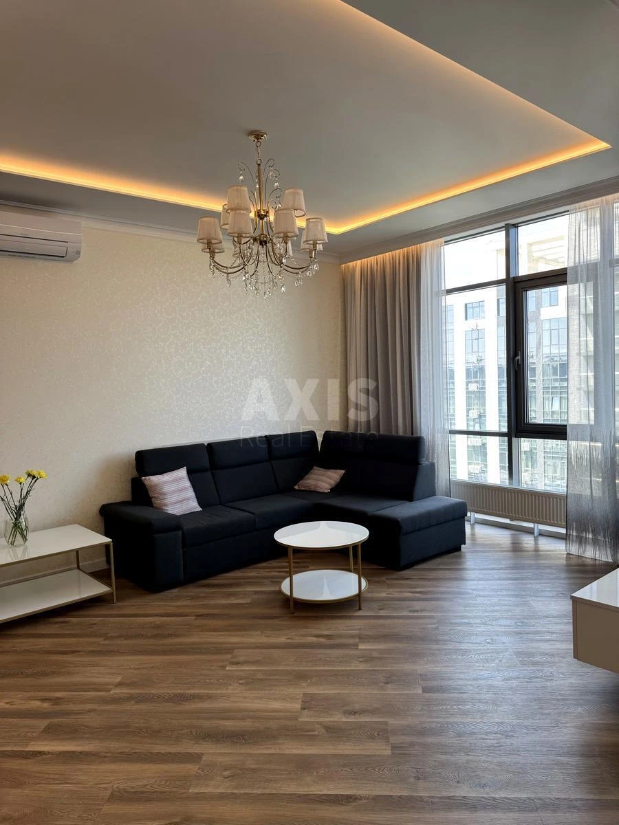 3к квартира ул. Трускавецкая 10Г6870813