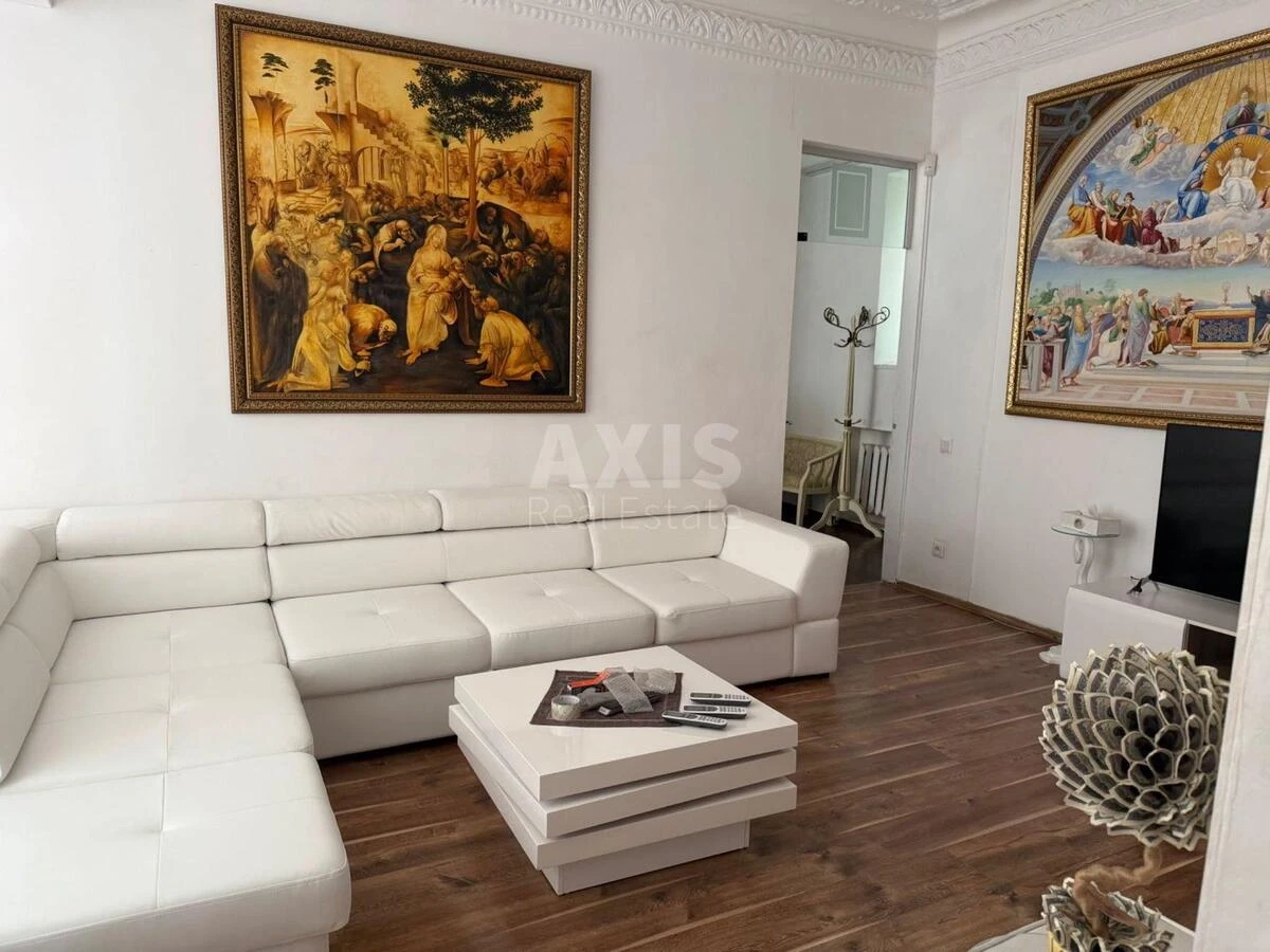 2к квартира ул. Владимирская 7718863