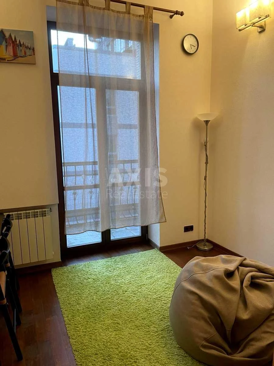 3к квартира ул. Саксаганского 70Б704337