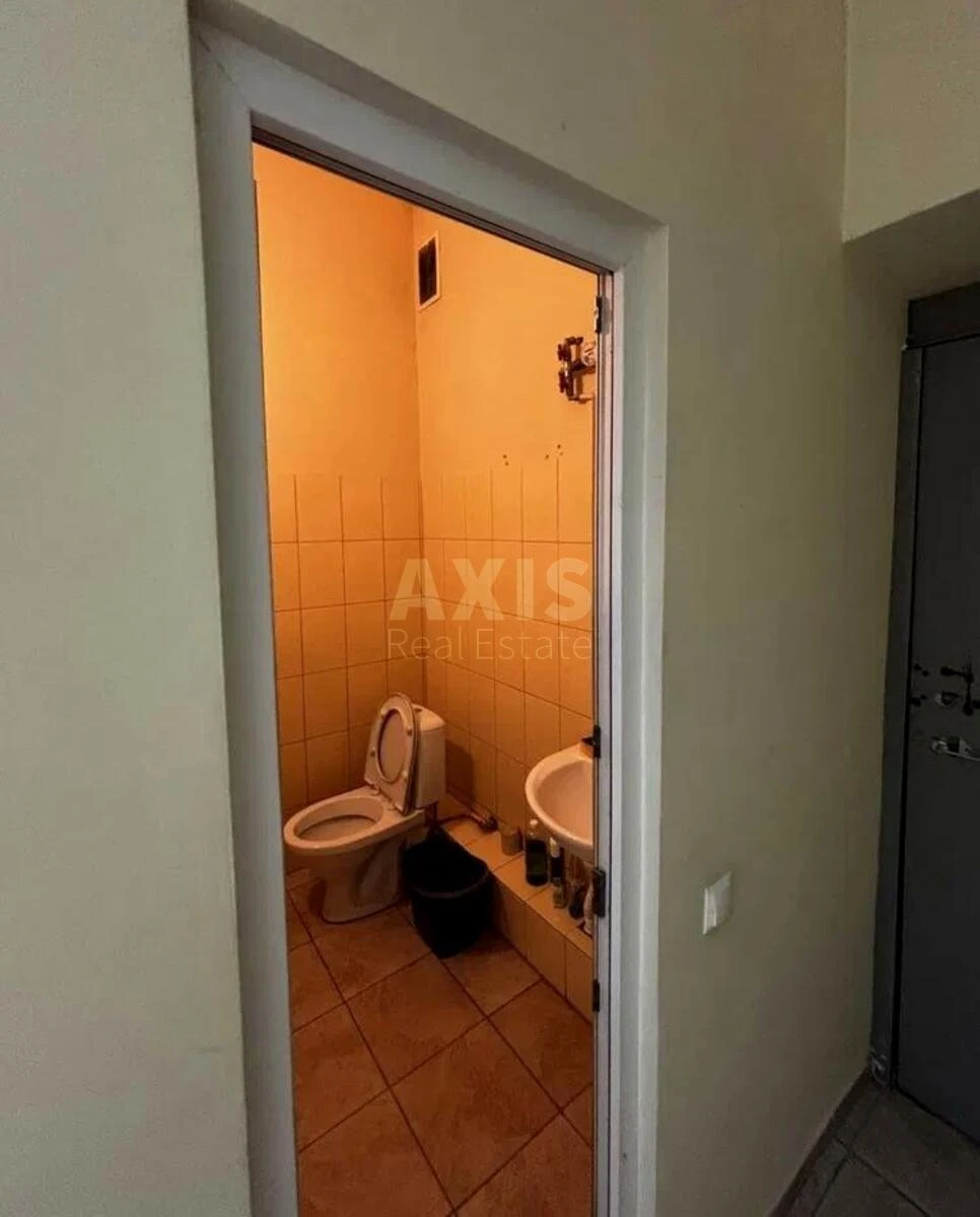 Office vul. Dmytra Bagalija 2, 60m2657726
