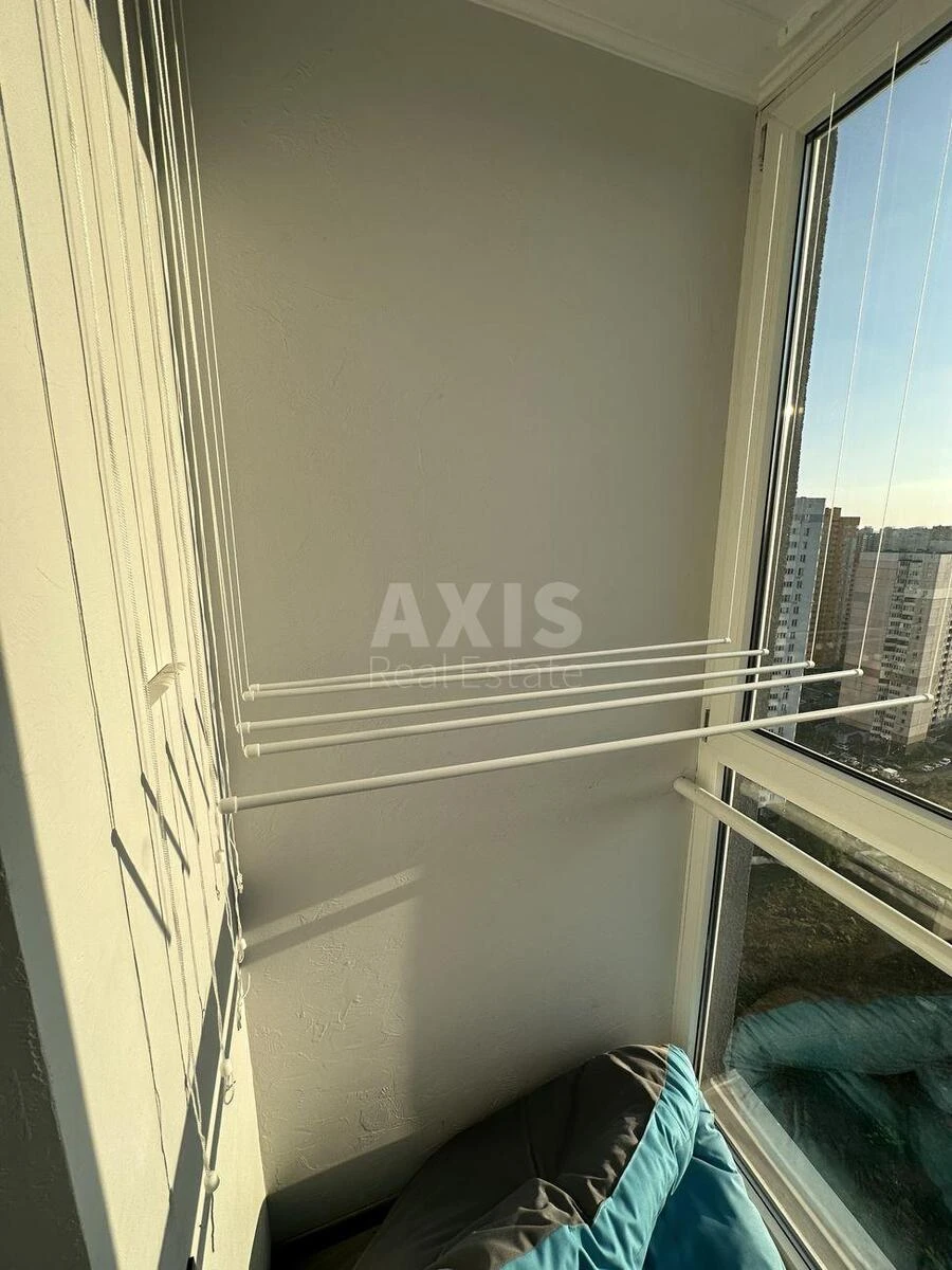 1k apartment vul. Andriya Verkhohlyada 2Б6893510