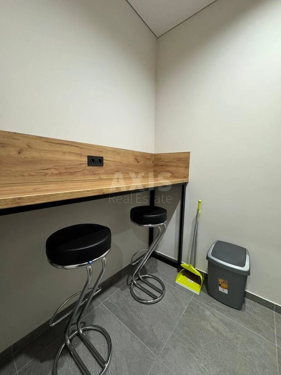 Office vul. Zhyljans'ka 68, 56m2689628