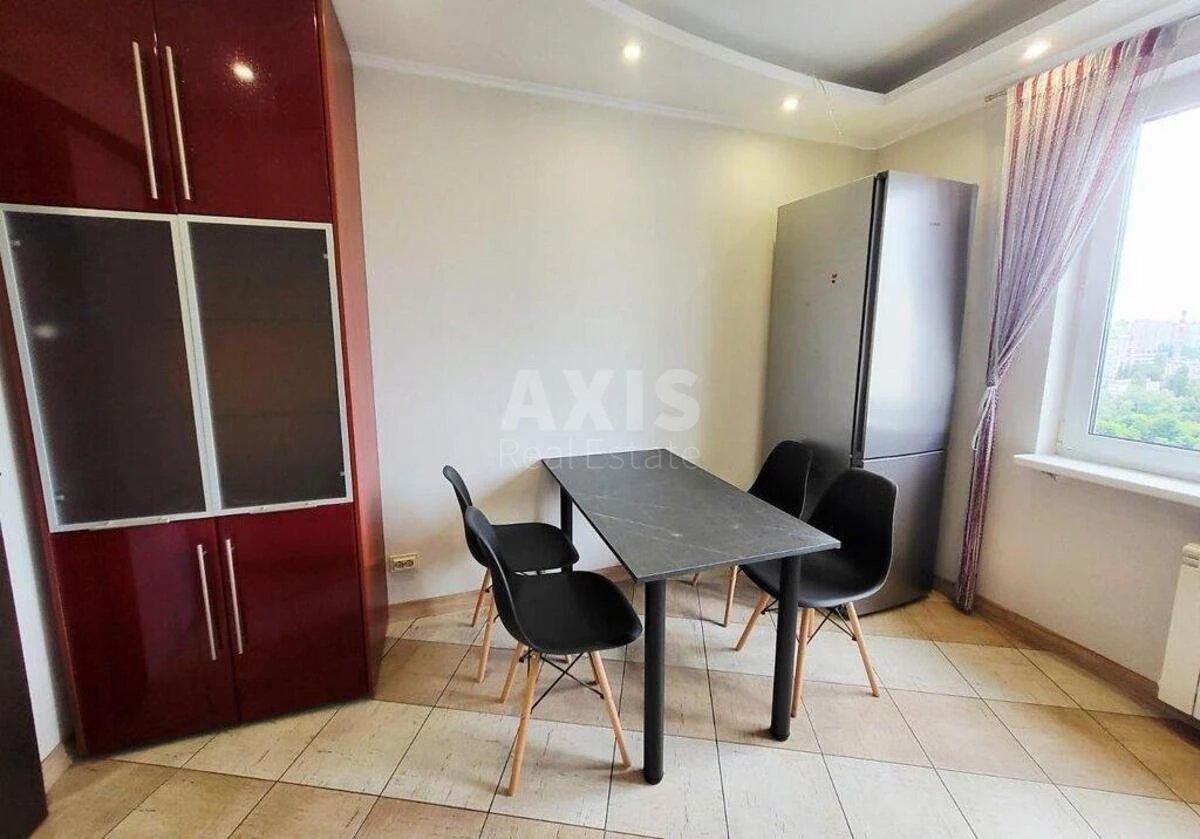 2k apartment pr-t Grygorenka Petra 20А689920