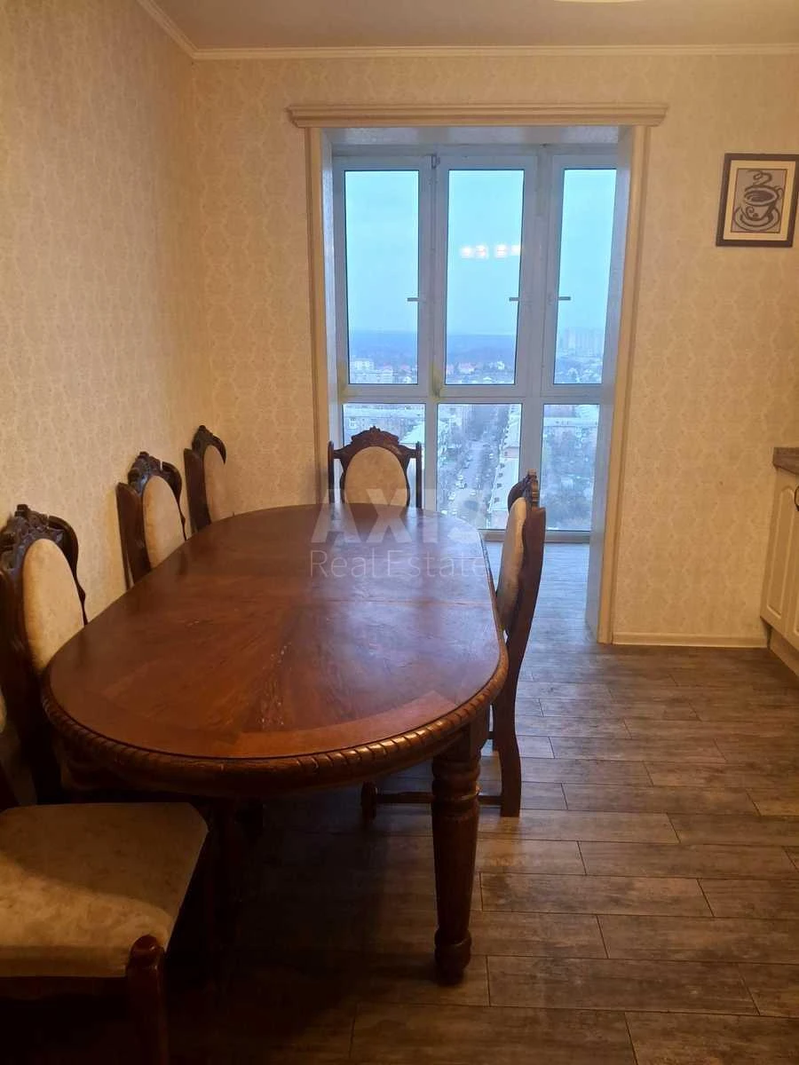 3к квартира ул. Межевая 23Б705451