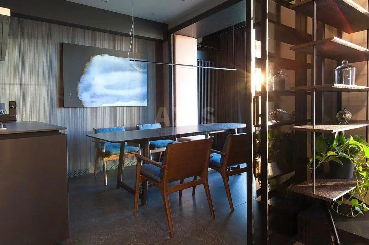 2k apartment prov. Vynogradnyj 4690416