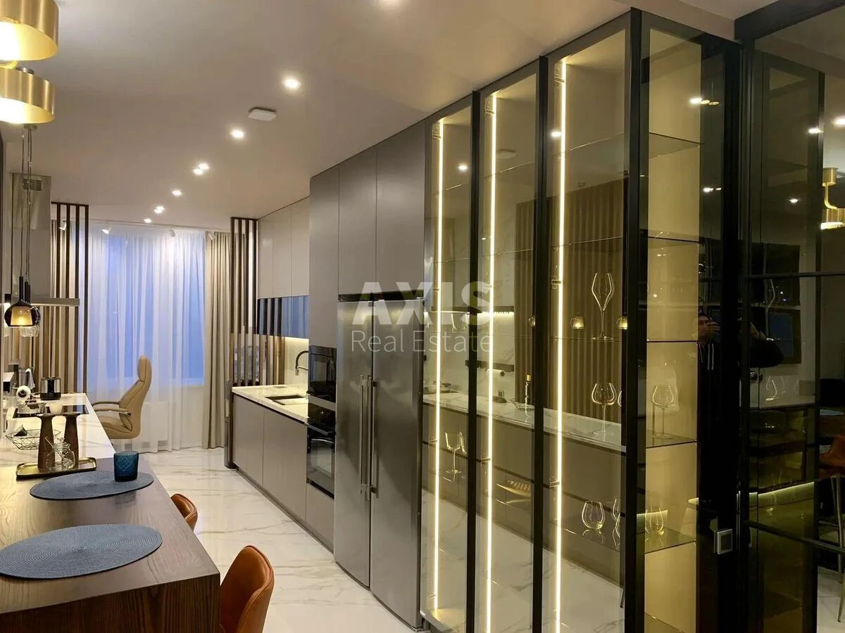 3k apartment vul. Vasylya Tyutyunnyka 37/1689617