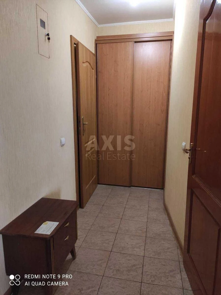 2k apartment bul. Lesi Ukrai'nky 14694427