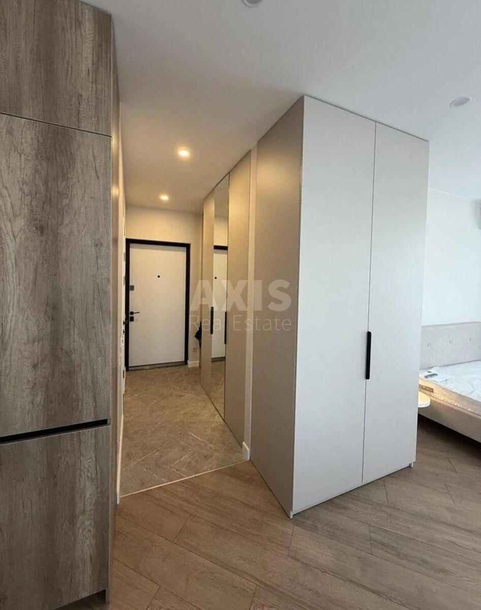 1k apartment vul. Rodyny Kistjakivs'kyh 10709653