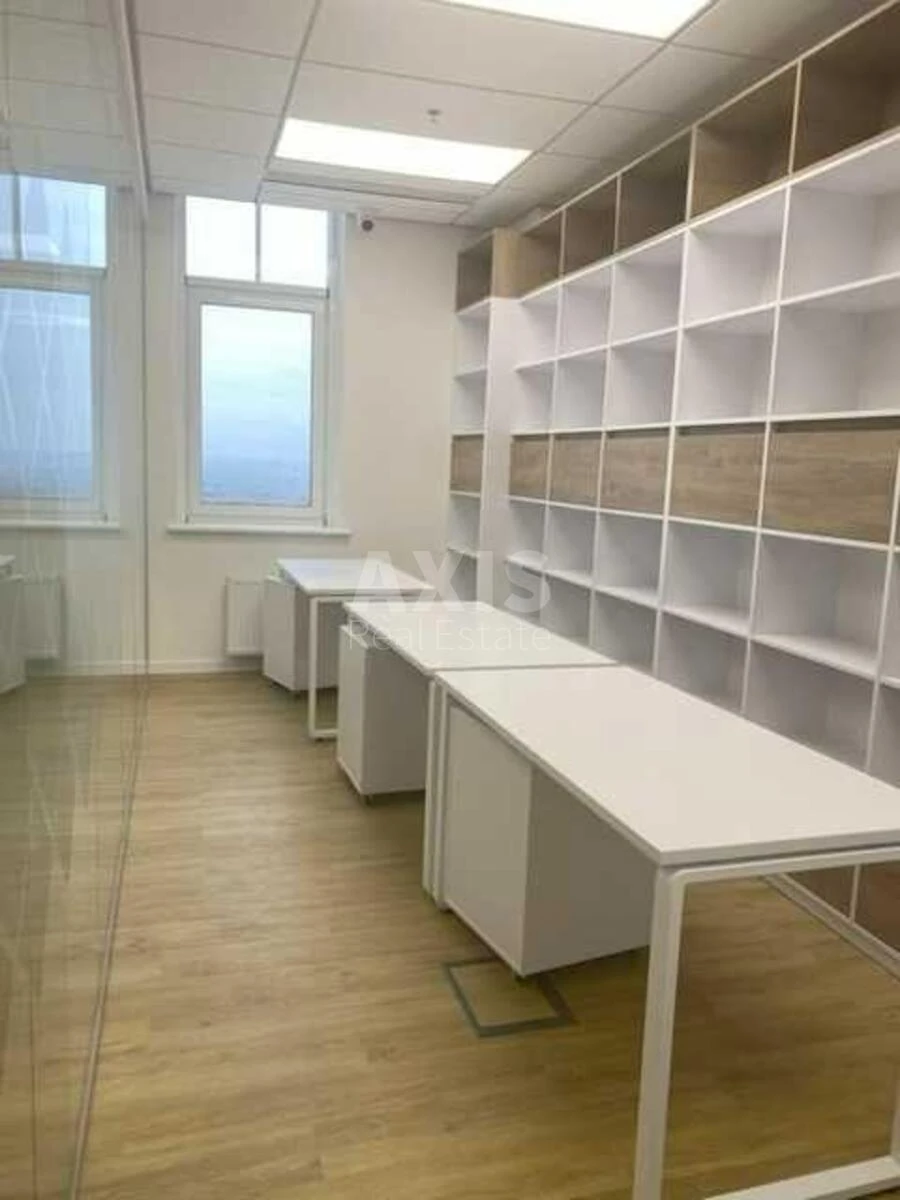 Office vul. Grushevs'kogo Myhajla 9Б, 250m2707655