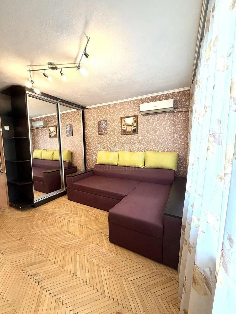 1к квартира ул. Телиги Елены 39А677563