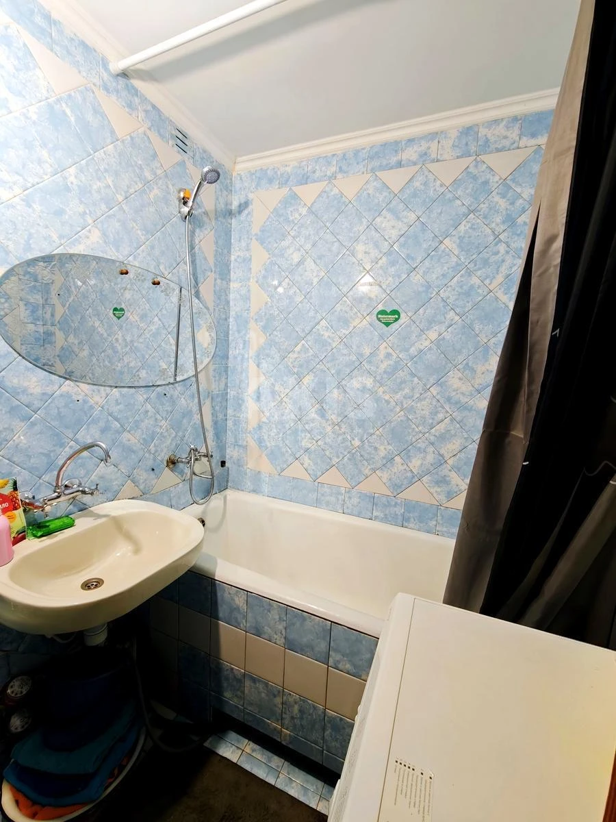 2к квартира ул. Каштановая 4693722