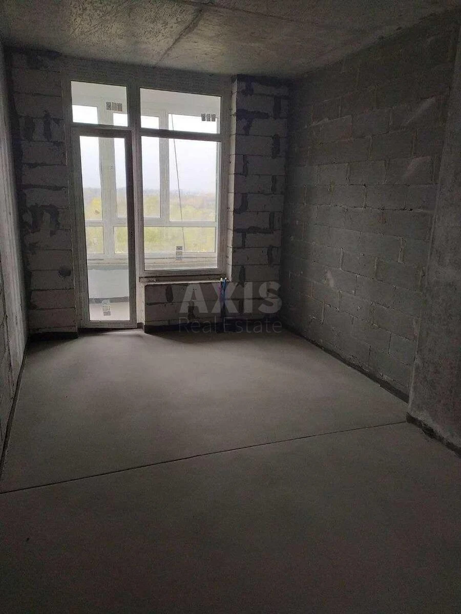 3k apartment vul. Zhuljans'ka 10666972
