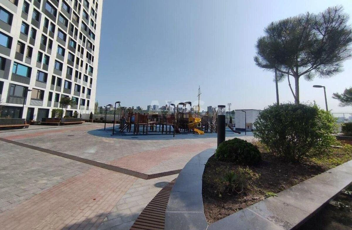 1k apartment pr-t Berestejskij 11Б65102