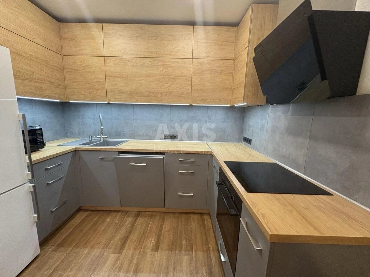 3к квартира бул. Вацлава Гавела 2869591