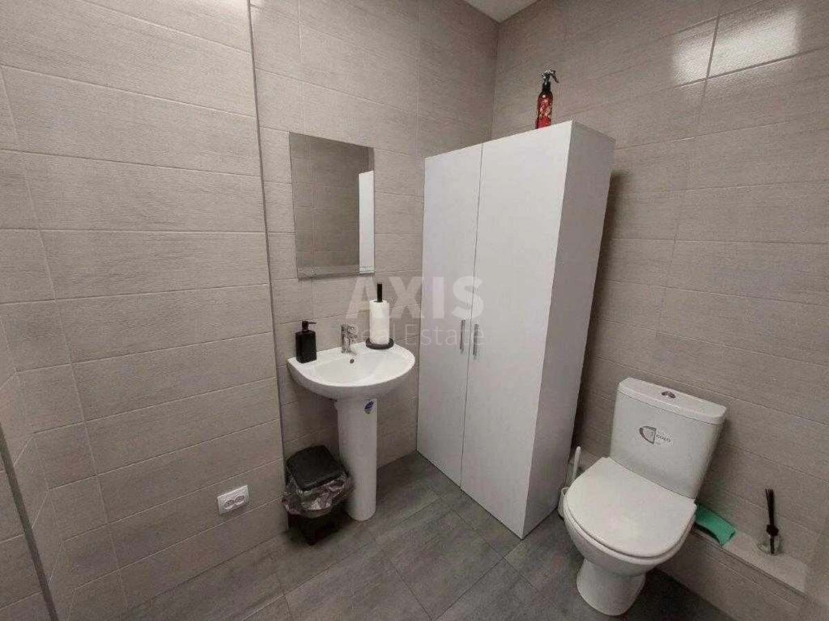 Office vul. Glybochyc'ka 17, 70m26813912