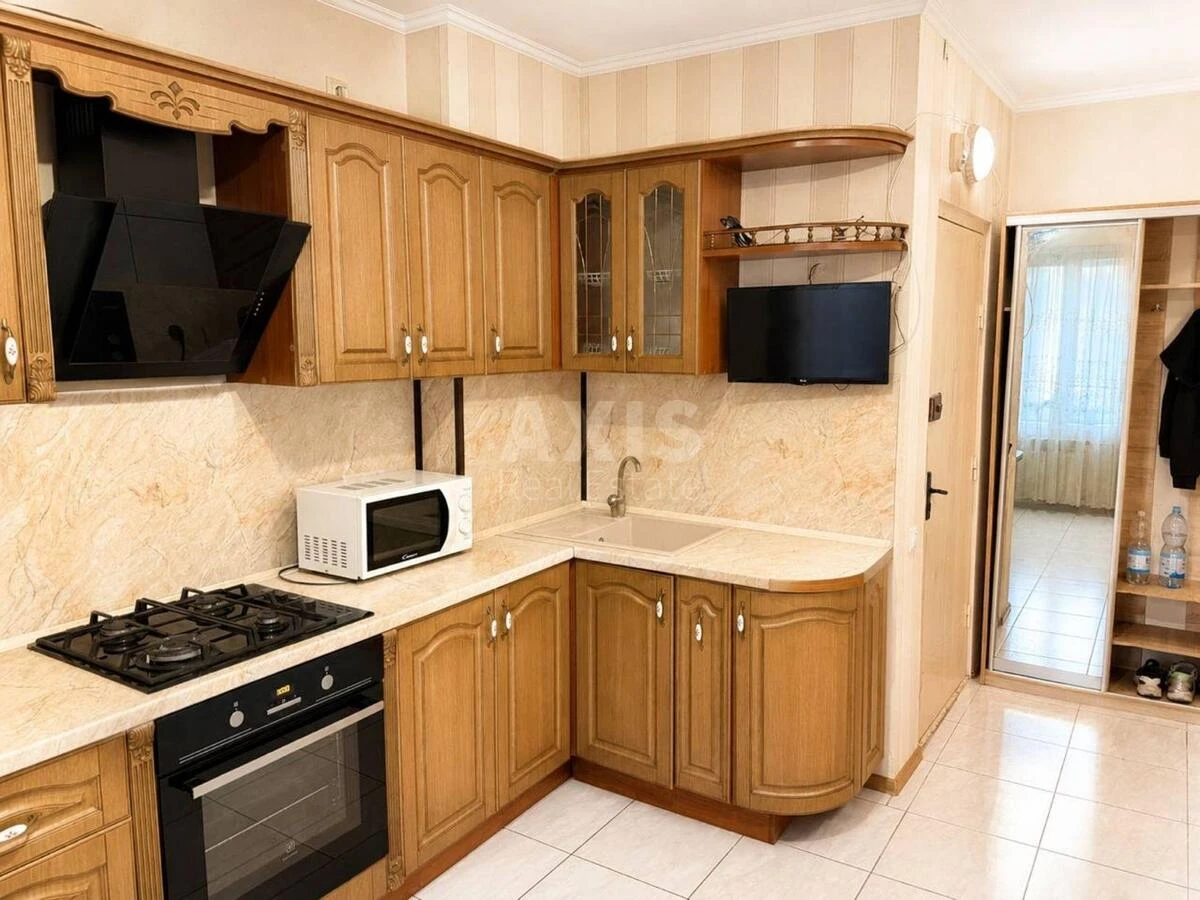 3k apartment vul. Knjazhyj Zaton 1269637