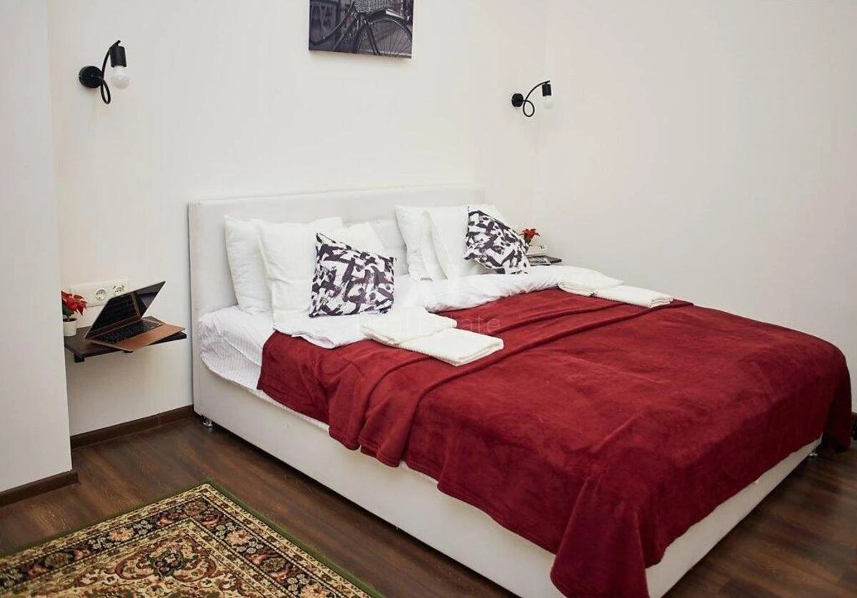 4k apartment vul. Velyka Vasyl'kivs'ka 28696817