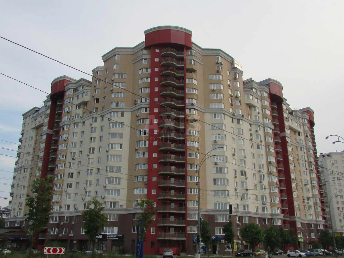 Office vul. Stepana Rudnytskoho 3/7, 63m2713044