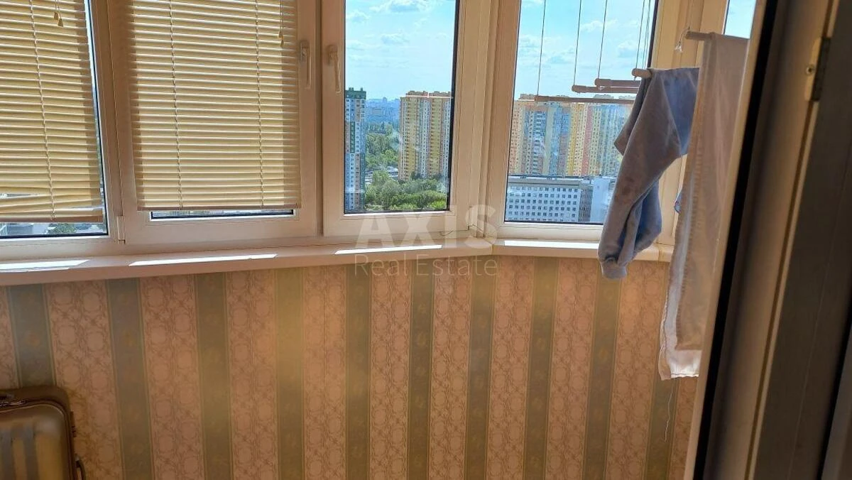 2к квартира ул. Кондратюка Юрия 1697807
