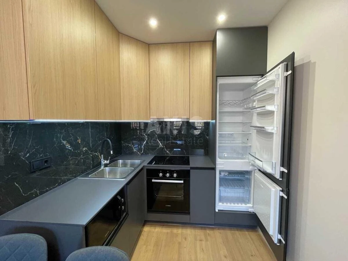 1k apartment vul. Teremkivs'ka 4А68771