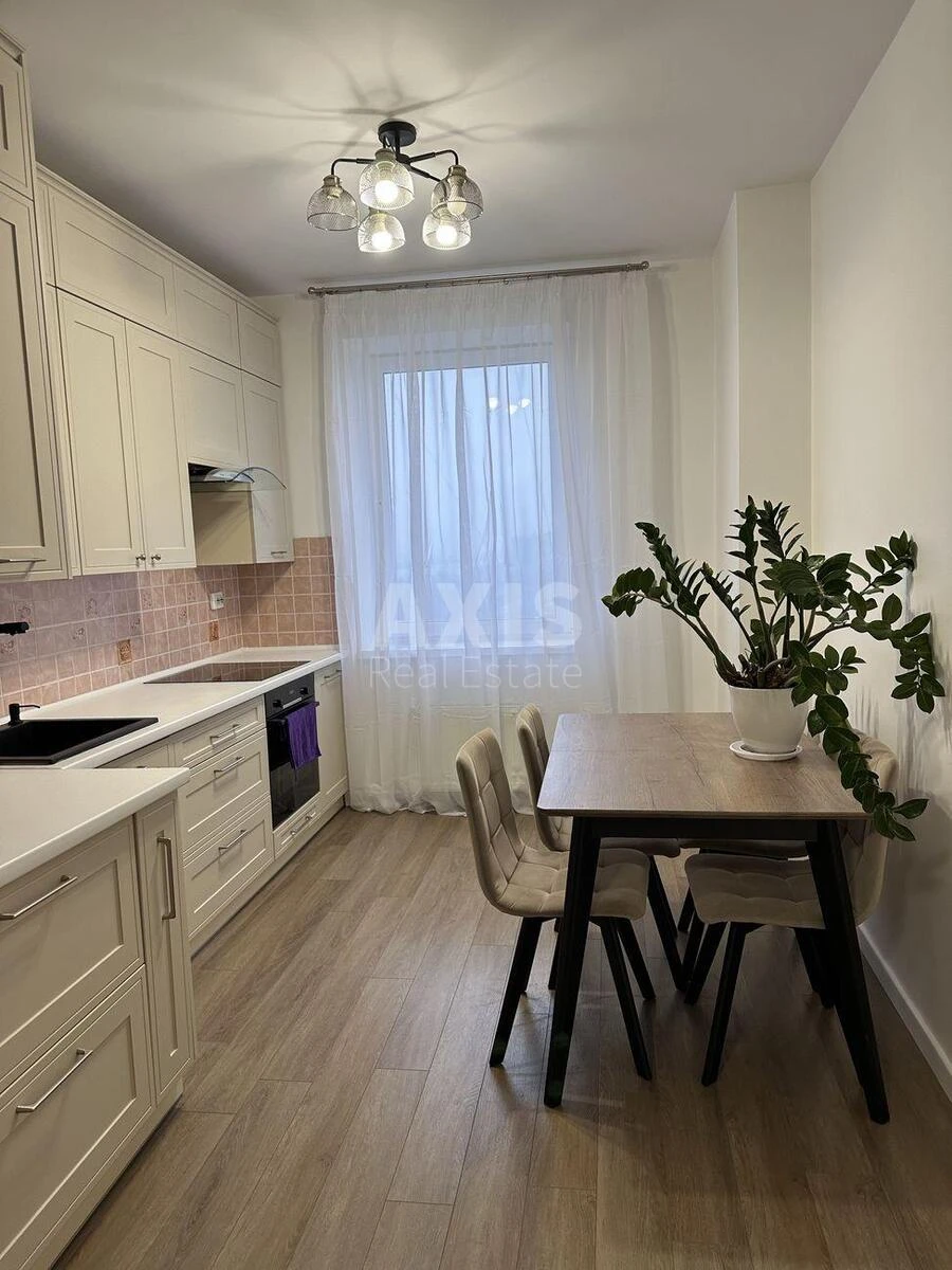3k apartment nab. Dniprovs'ka 26Б68747