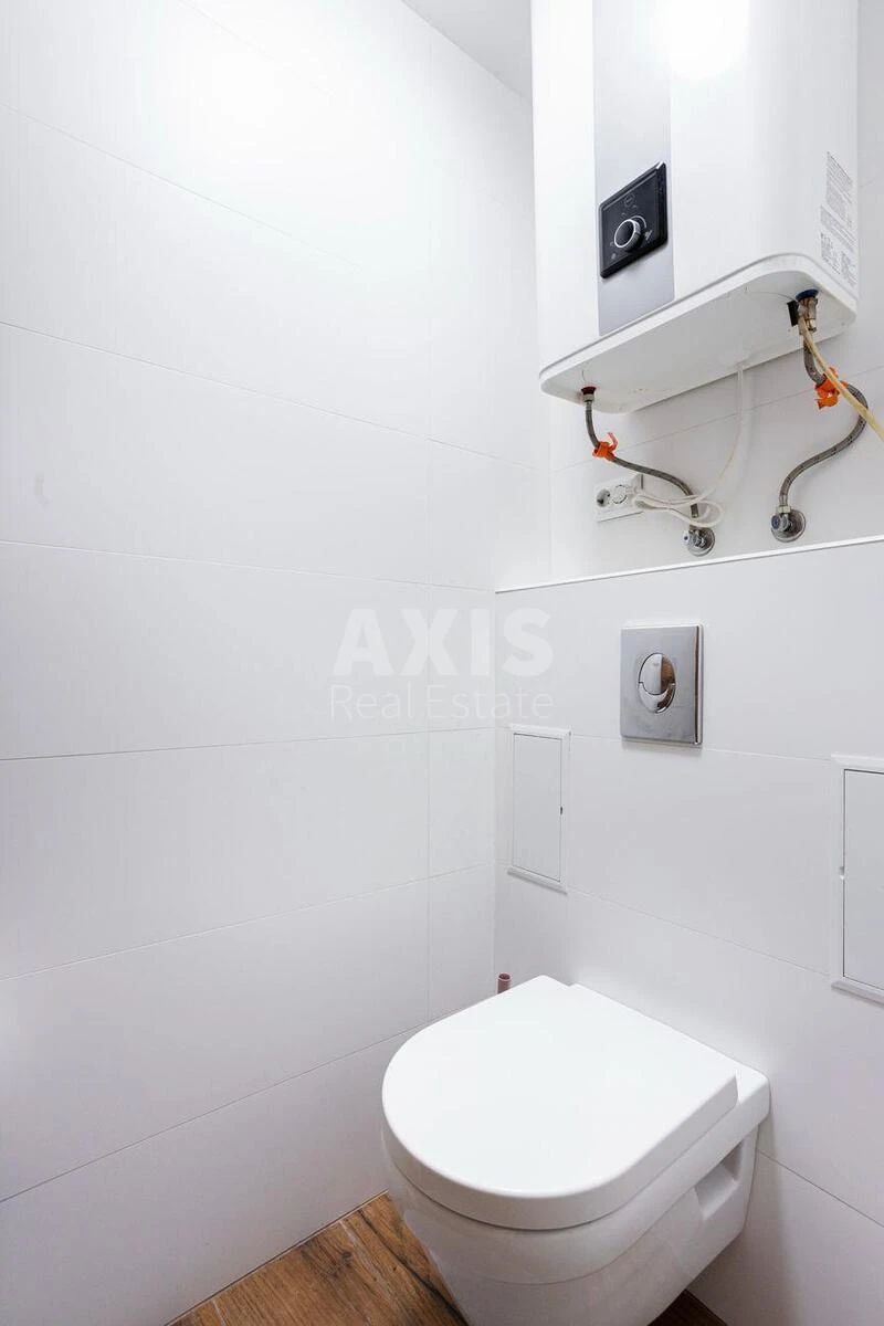 4k apartment vul. Lunachars'kogo 3Б6847010